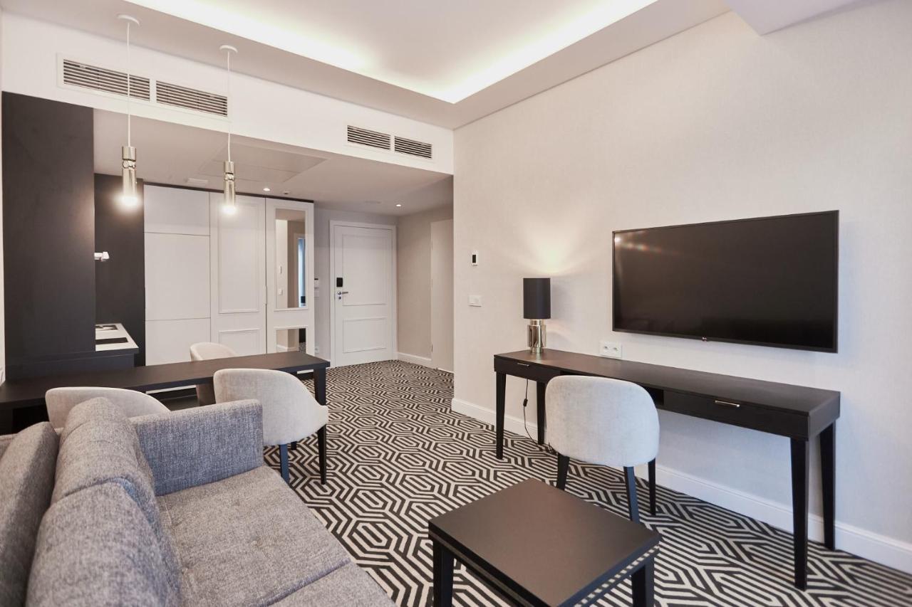 Apartamenty Swinoujscie - Baltic Uzdrowiskowa 36-40 Екстериор снимка